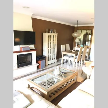 Puente Bright Terrace, Pool & Garden View * Marbella