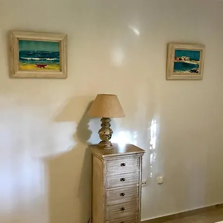 Puente Bright Terrace, Pool & Garden View * Marbella