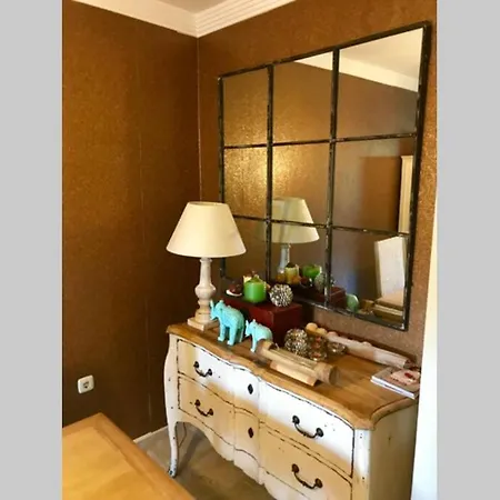 Puente Bright Terrace, Pool & Garden View Marbella