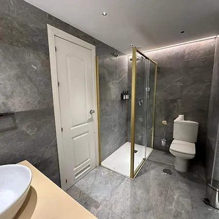 Apartment Puente Bright Terrace, Pool & Garden View Marbella